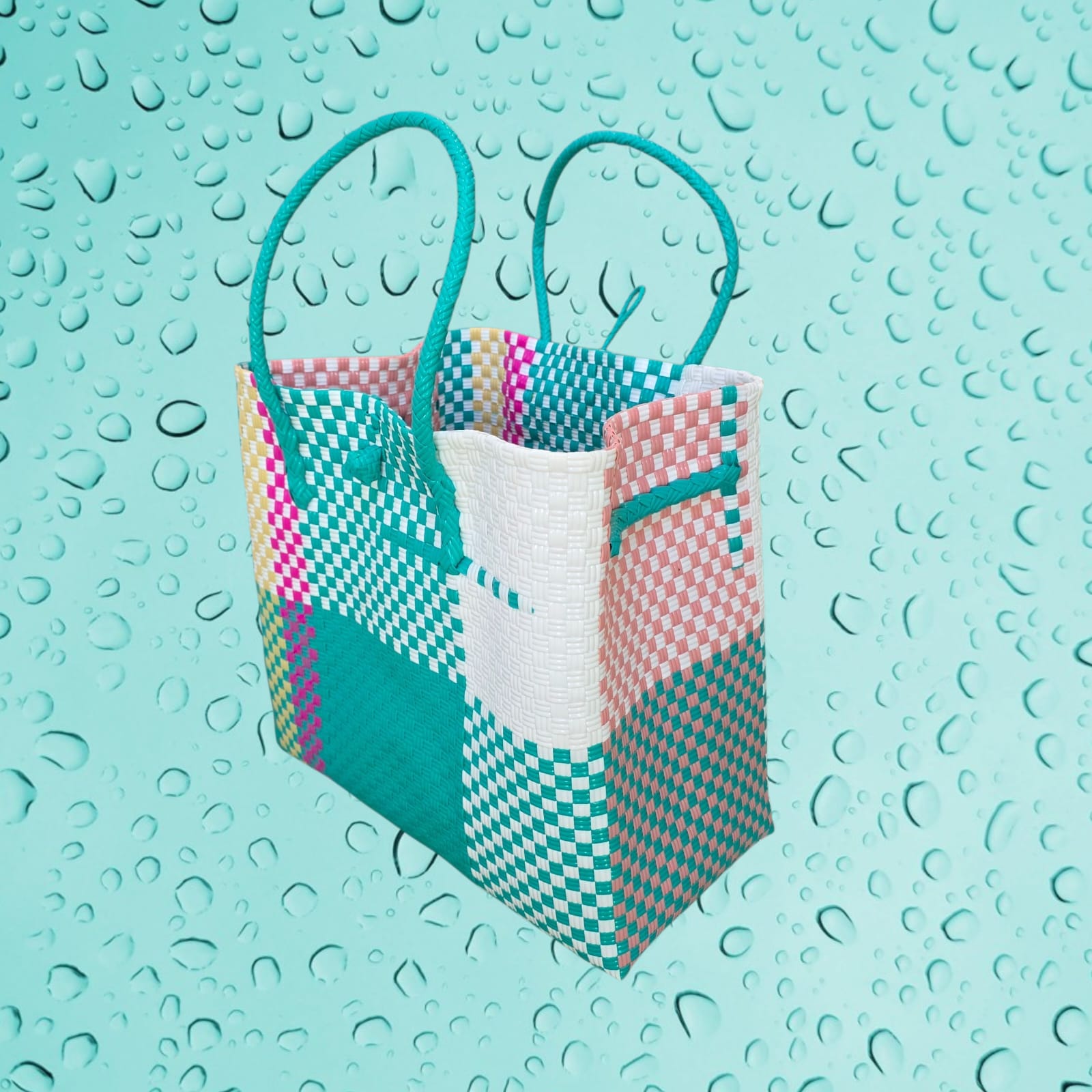 Xxl Jali bag