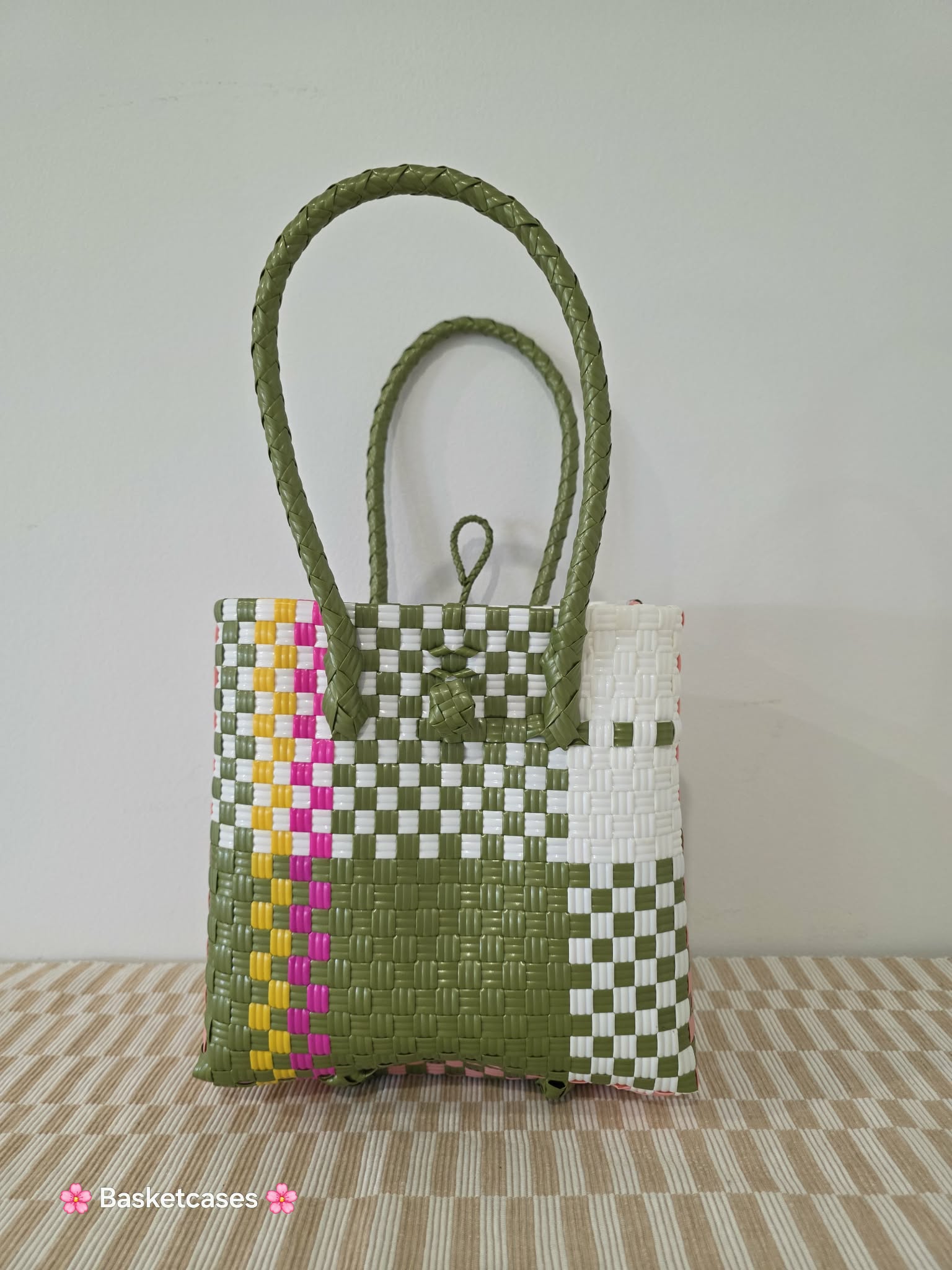 Small Jali Bag