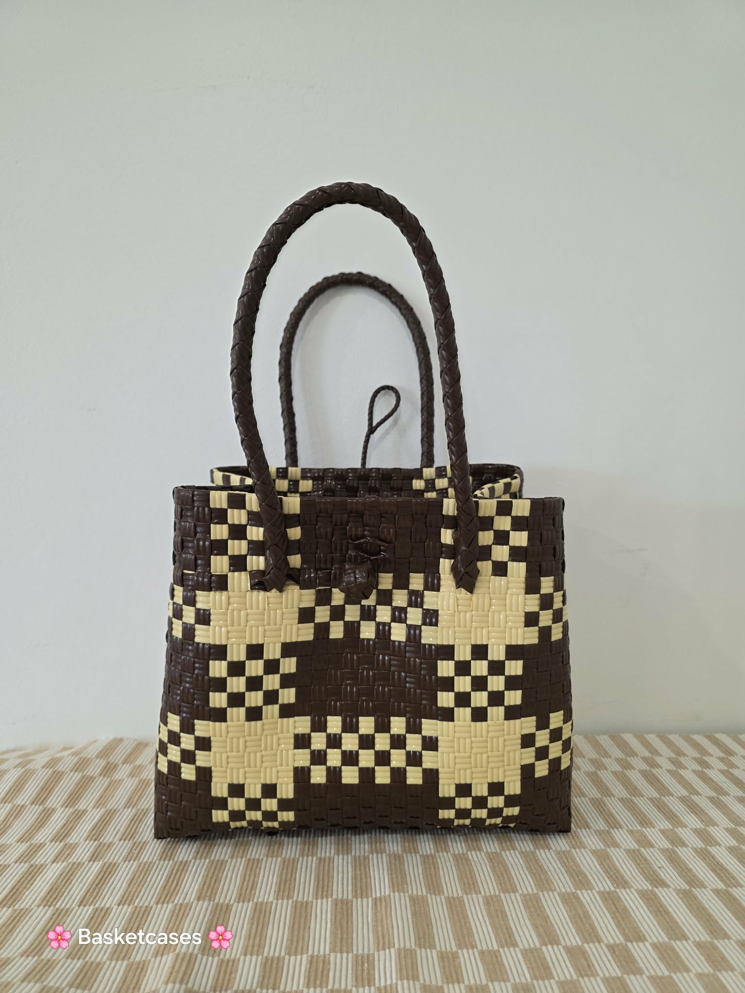 Jali Bag Medium Short