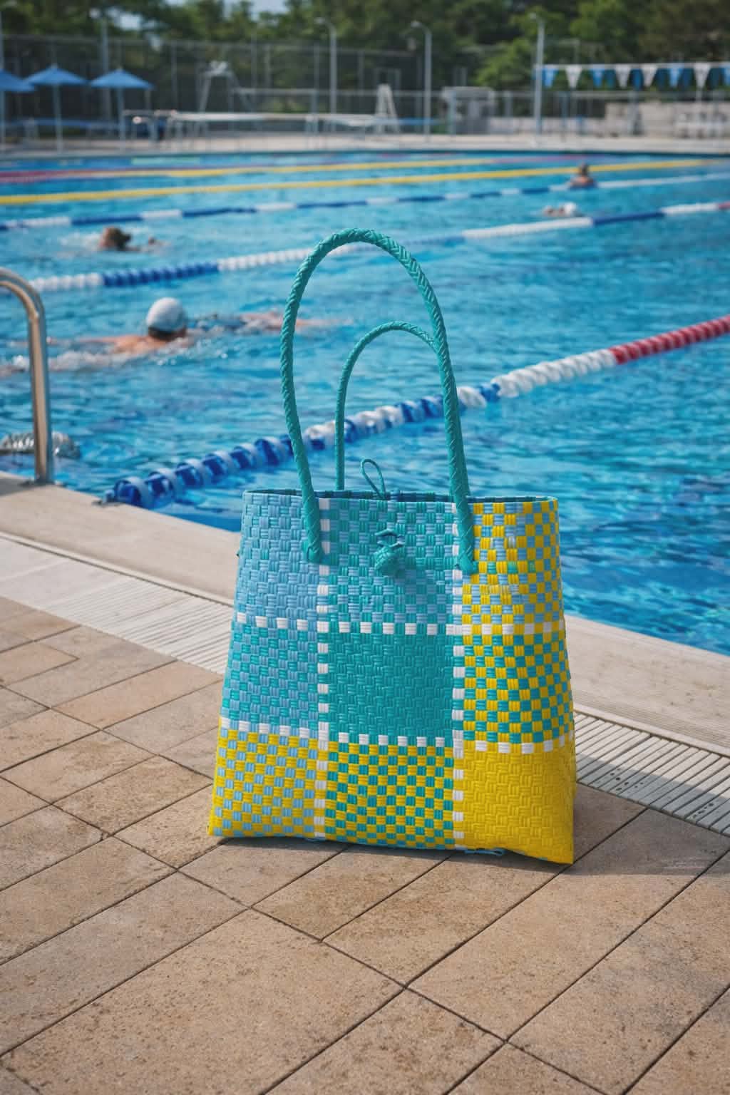 Jali Bag Extra Large