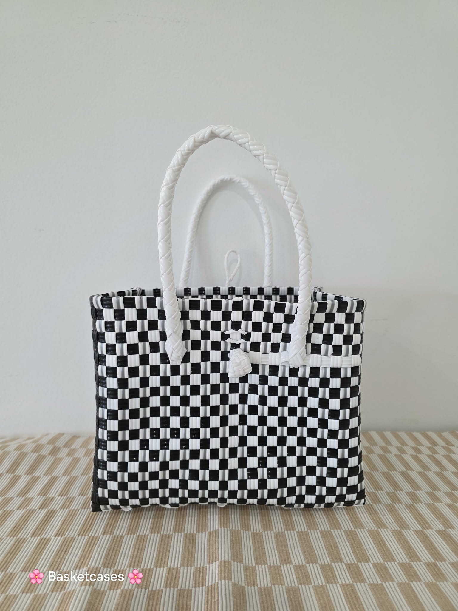 Jali Bag Medium Short