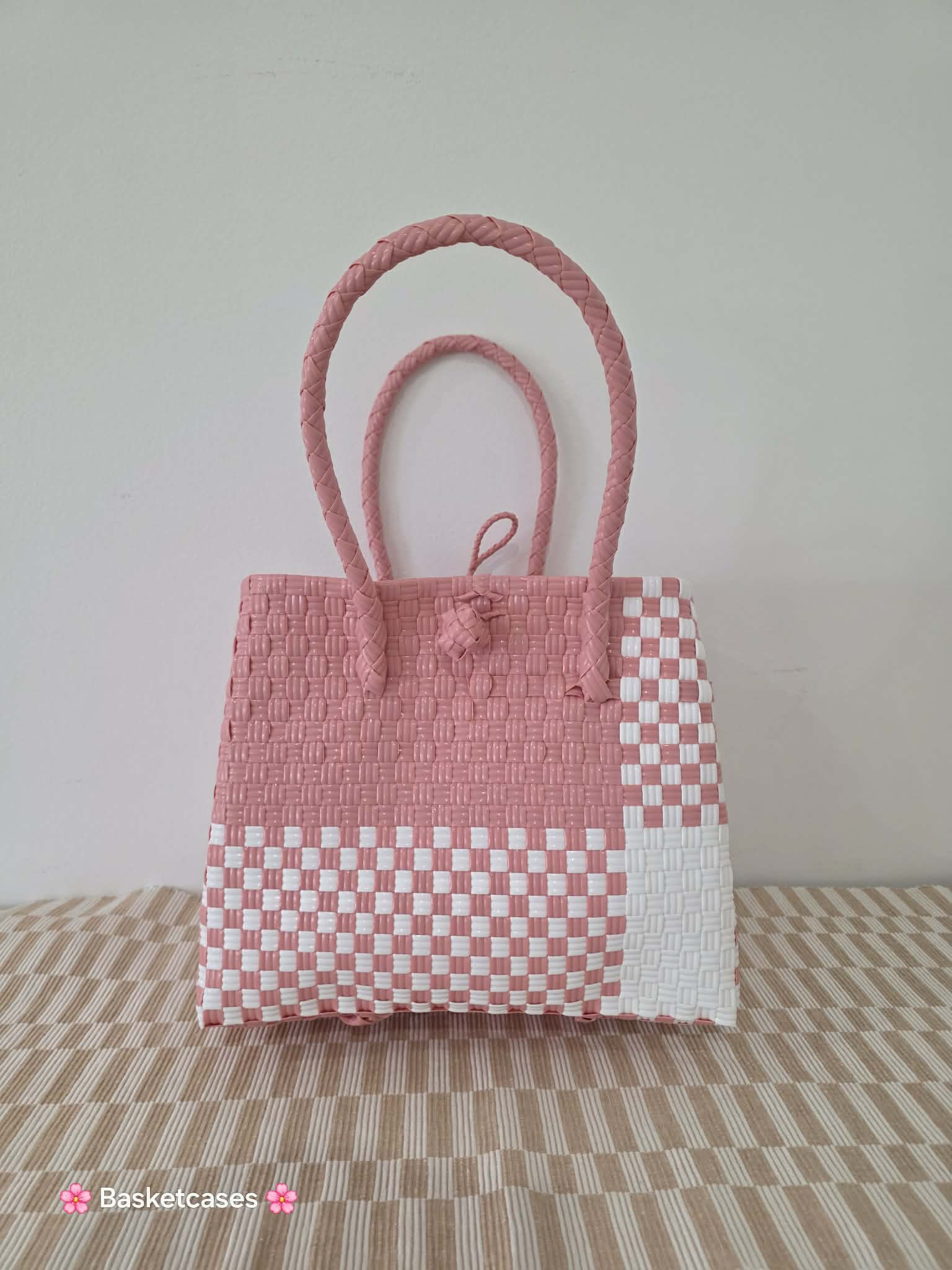 Jali Bag Medium Short