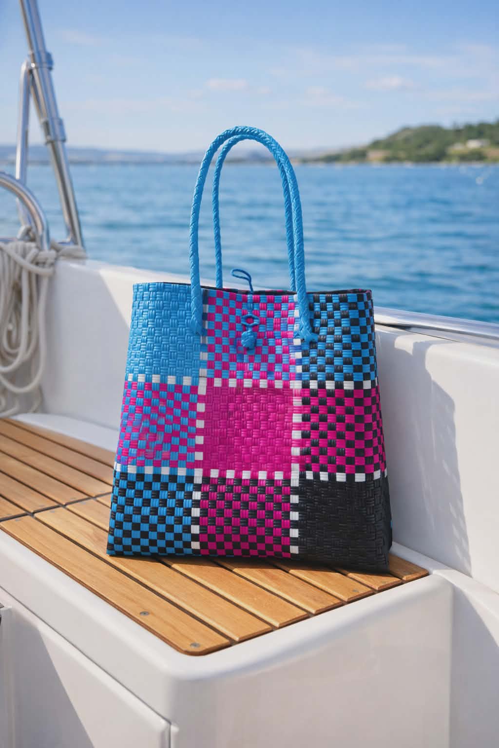 Jali Bag Extra Large