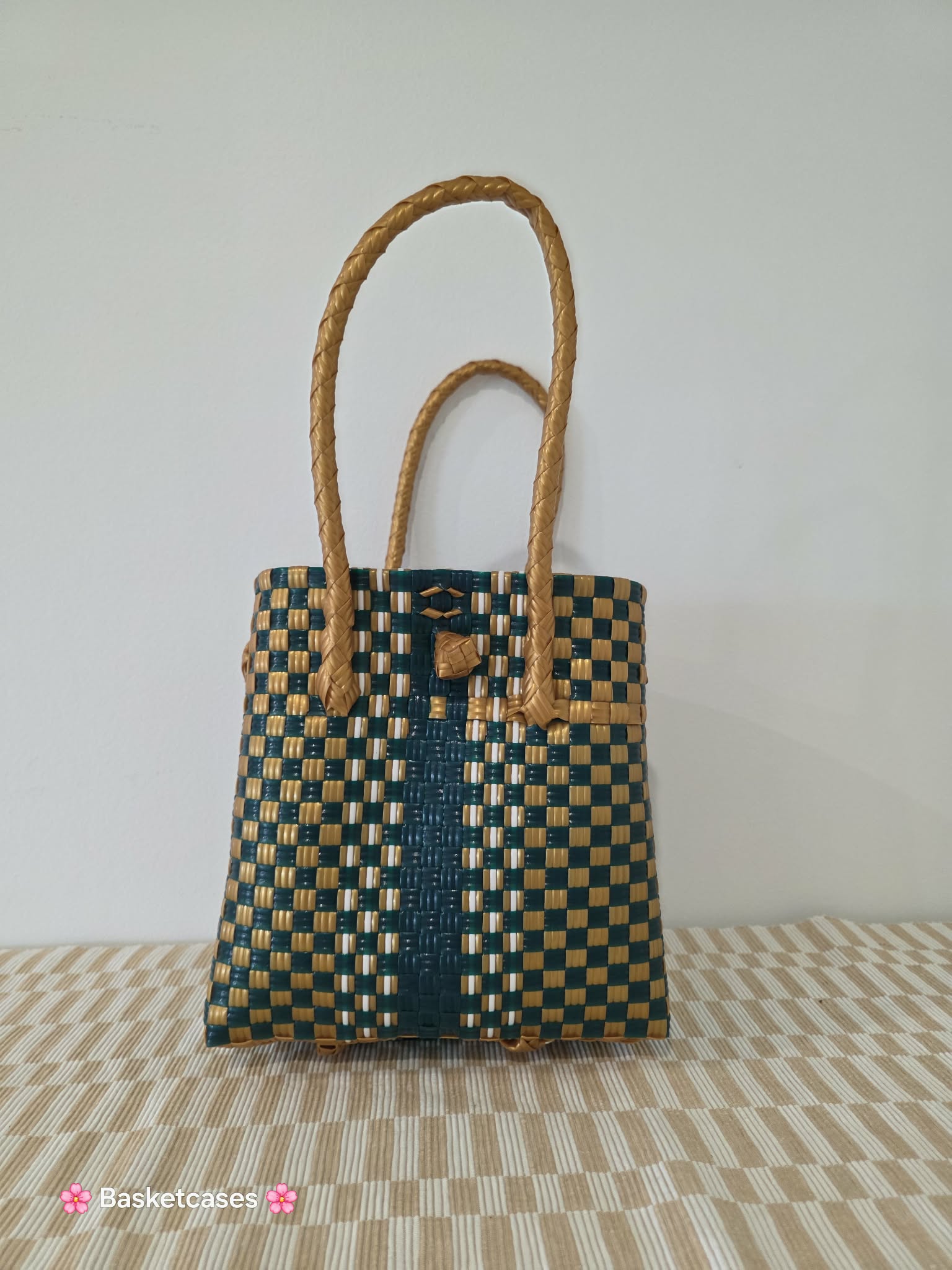 Small Jali Bag