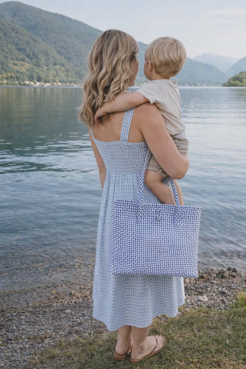 Jali Bag Extra Large