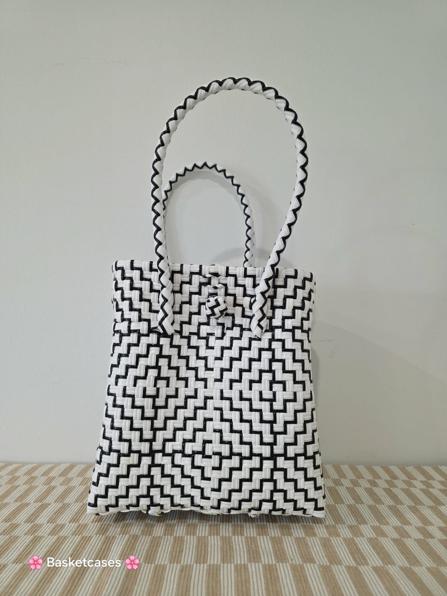 Small Jali Bag