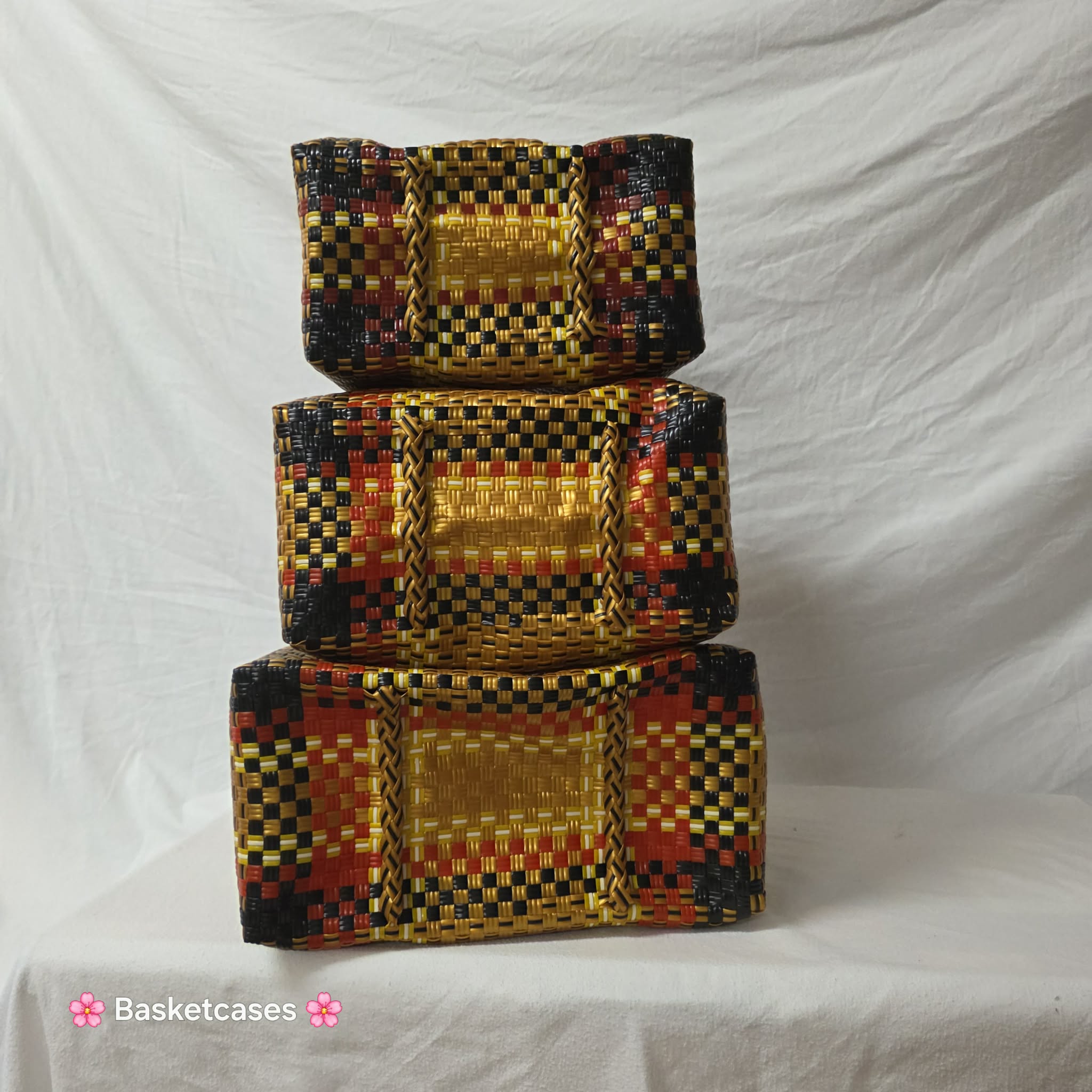 Jali Bag Extra Large