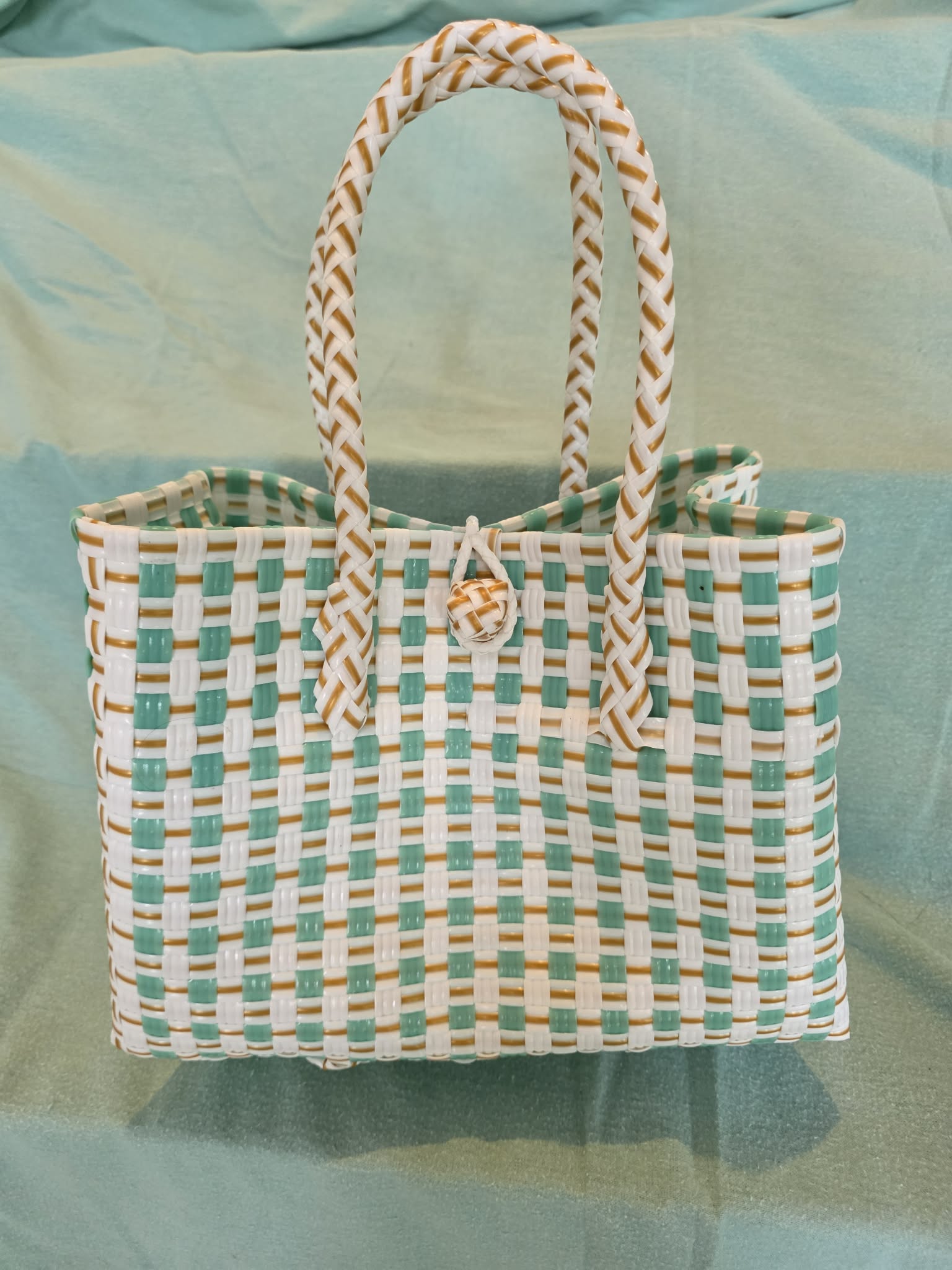 Jali Bag Medium Short