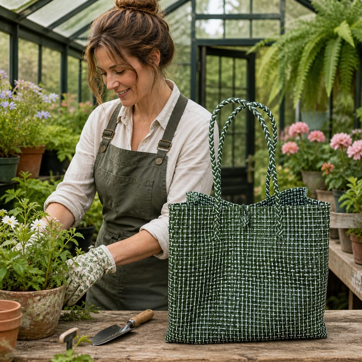 Xxl Jali Bag 