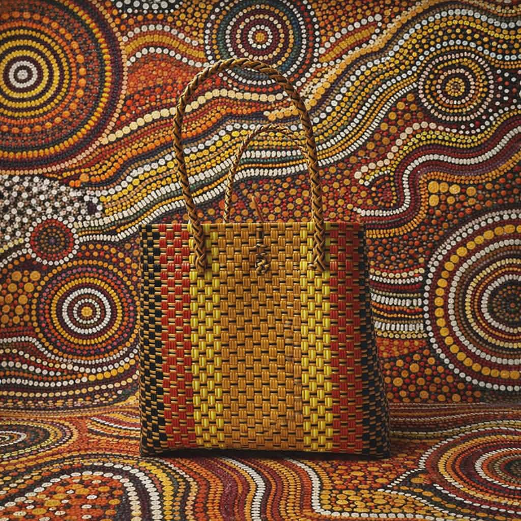 Jali Bag Extra Large