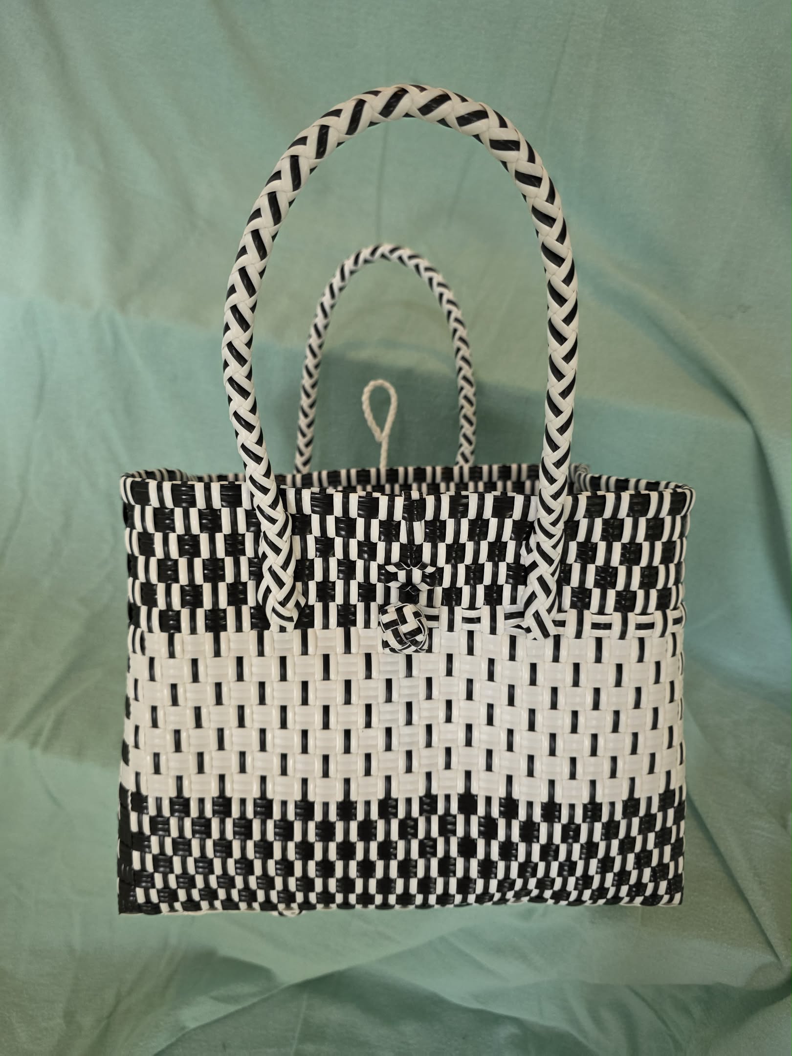 Jali Bag Medium Short