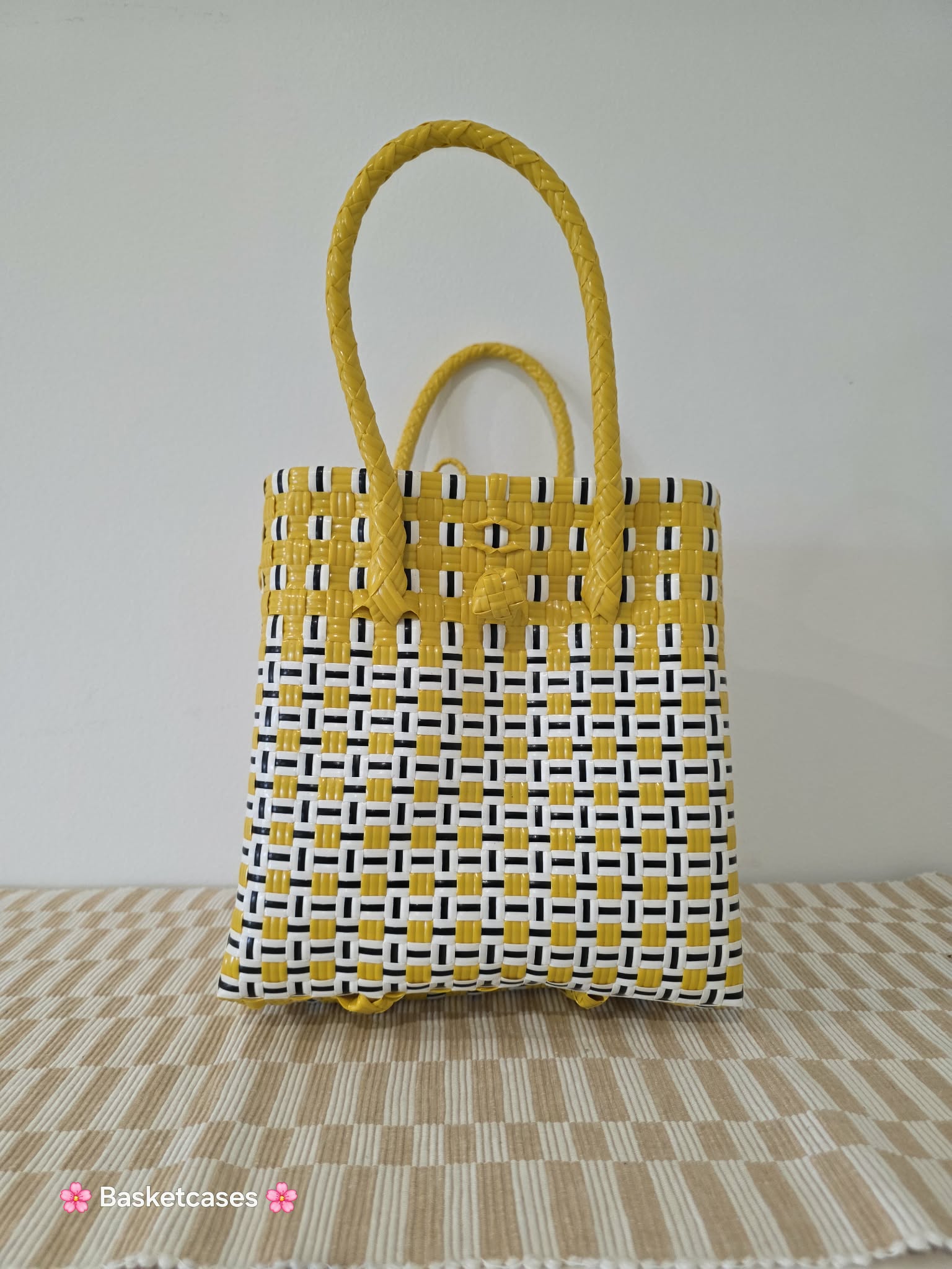 Small Jali Bag