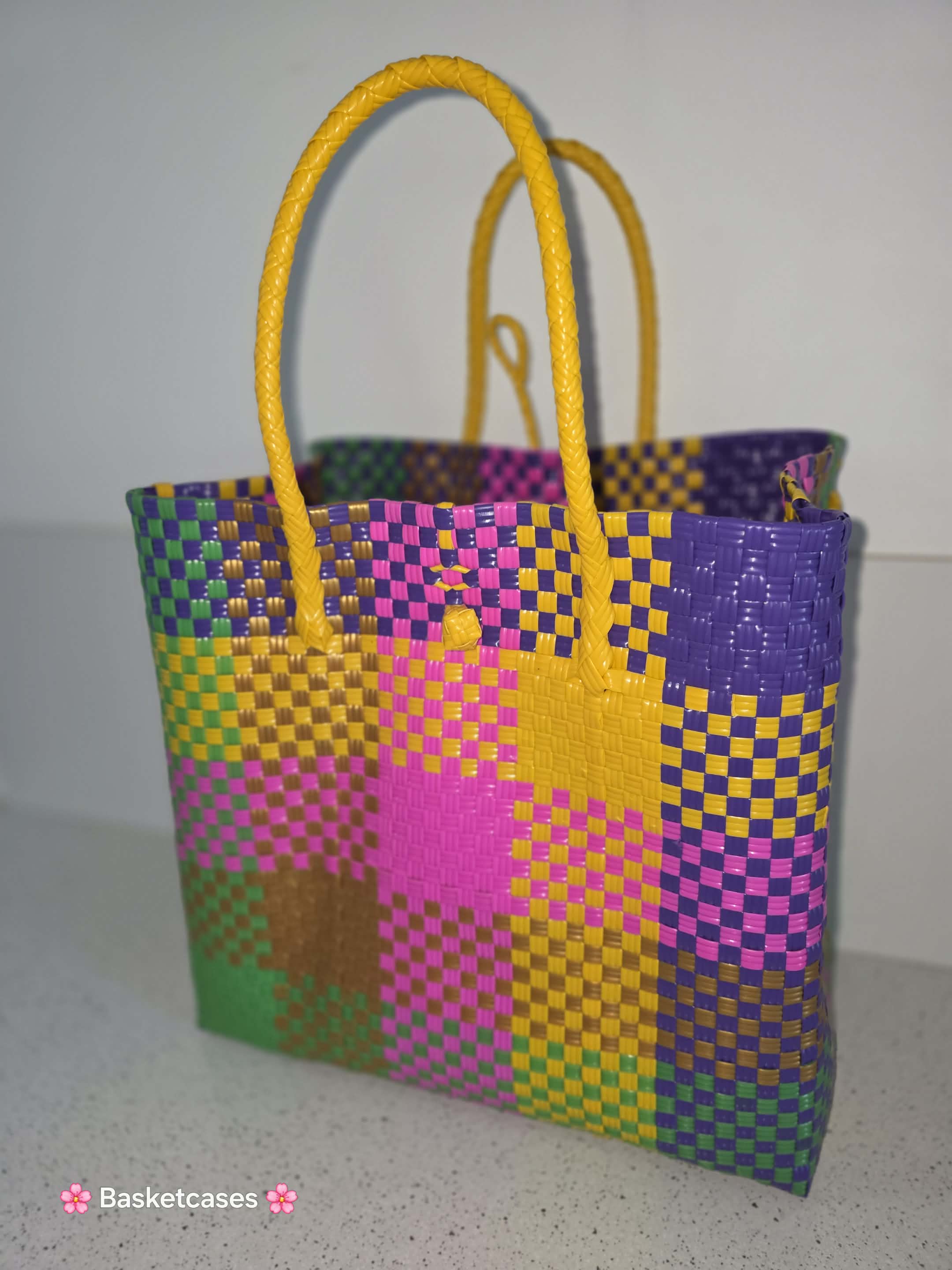 Jali Bag Extra Extra Large