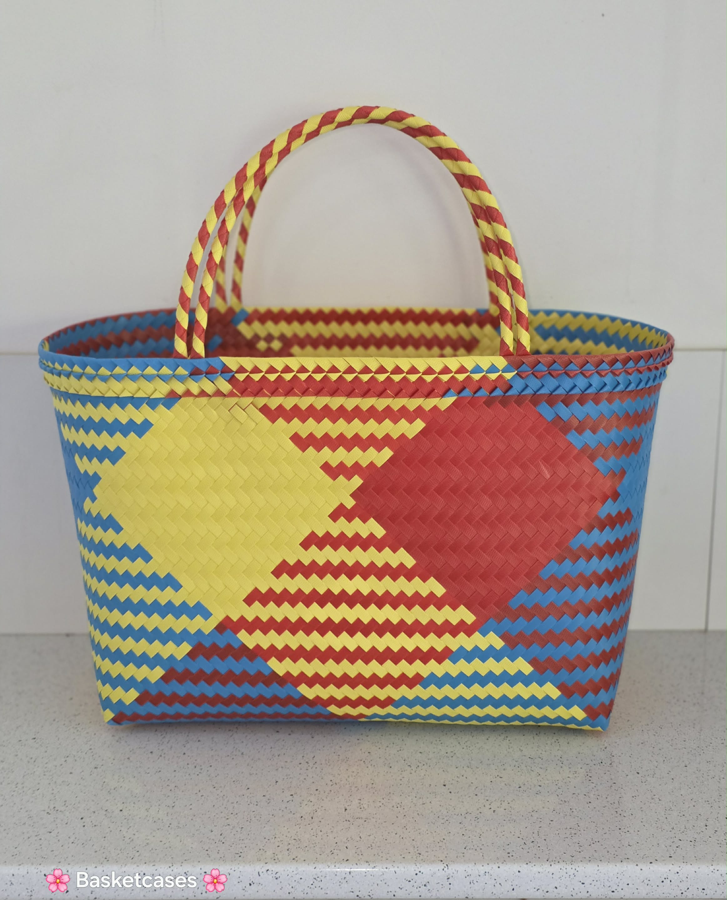 Super Jumbo Beach Bag