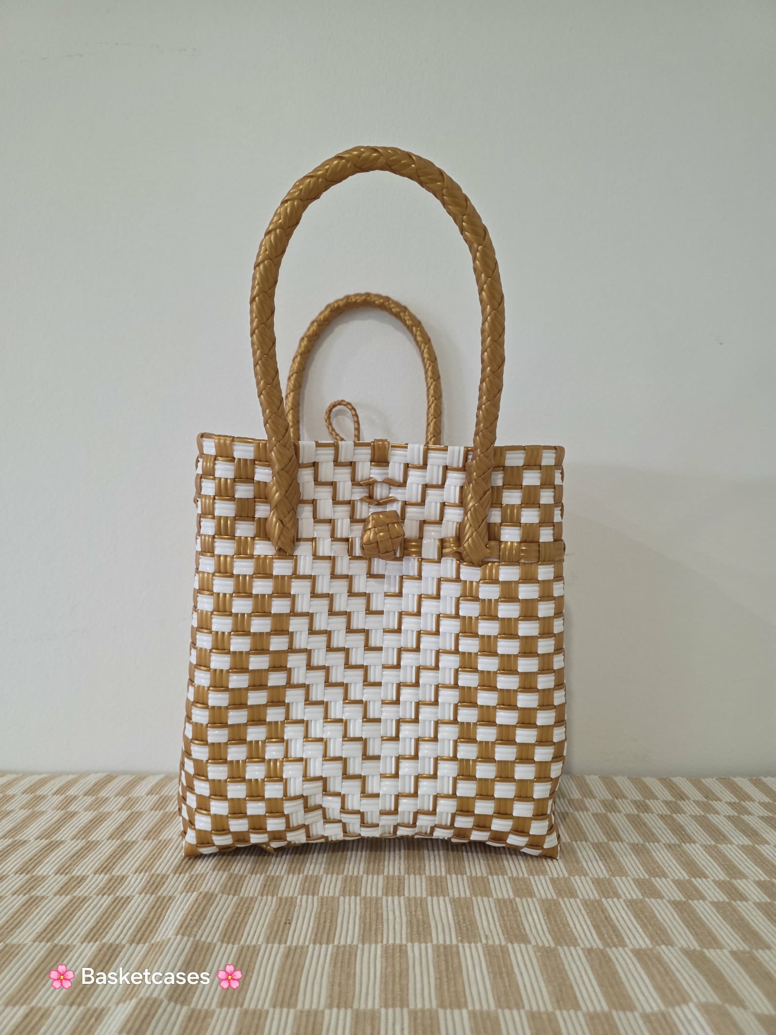 Small Jali Bag
