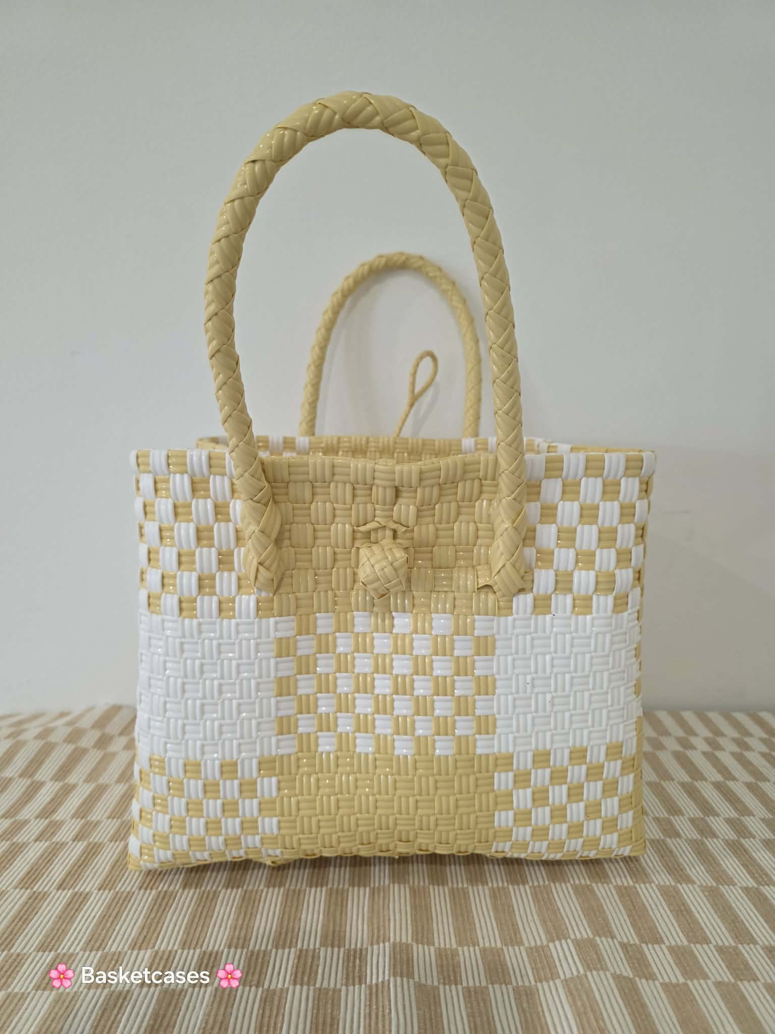 Jali Bag Medium Short