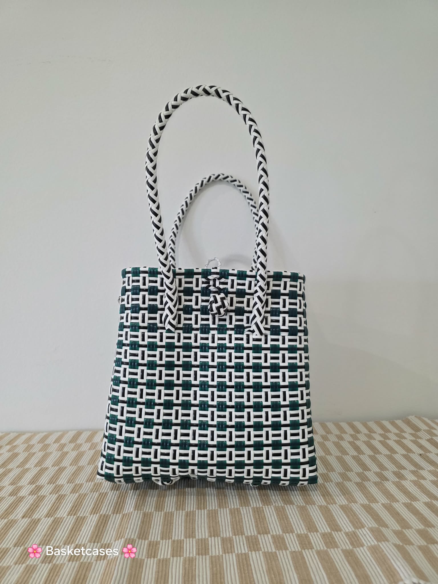 Small Jali Bag