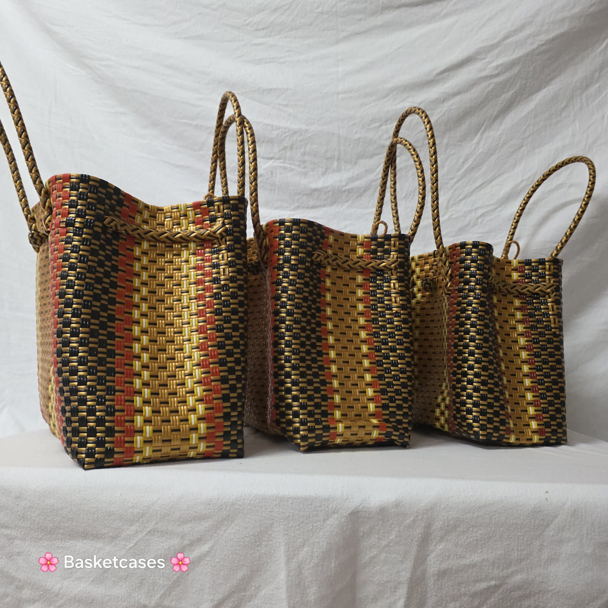 Jali Bag Extra Large