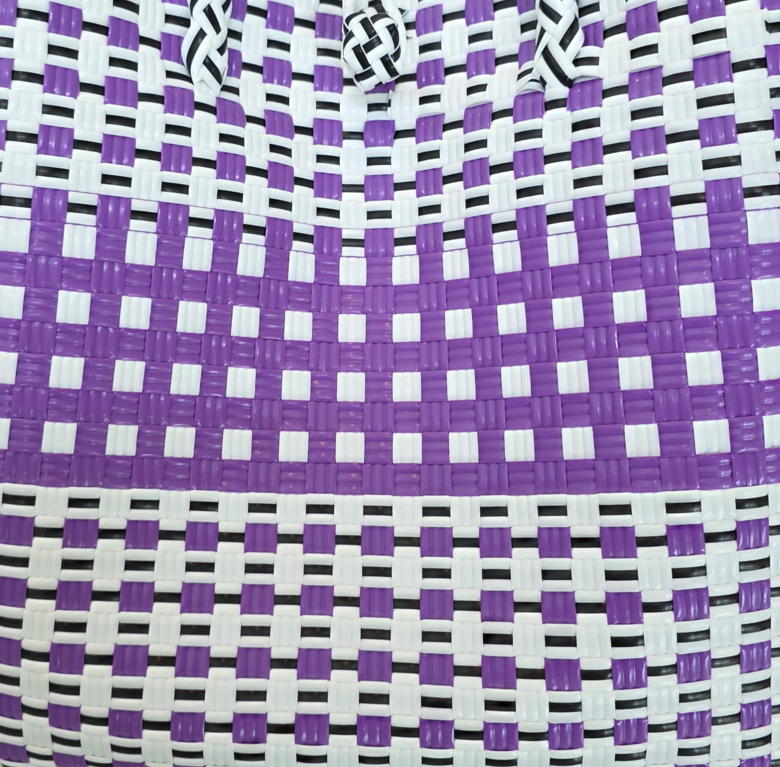 Jali bag medium