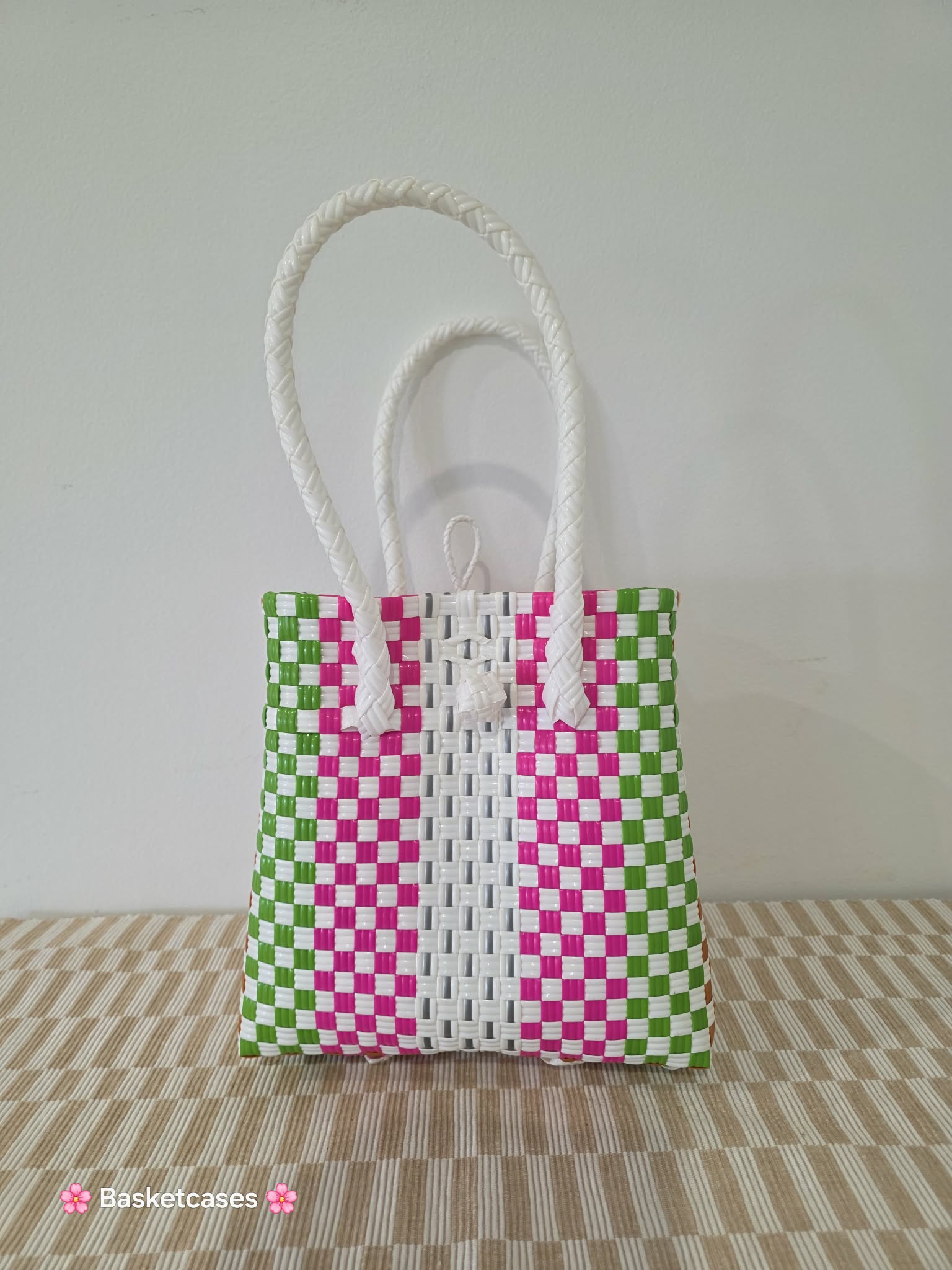 Small Jali Bag