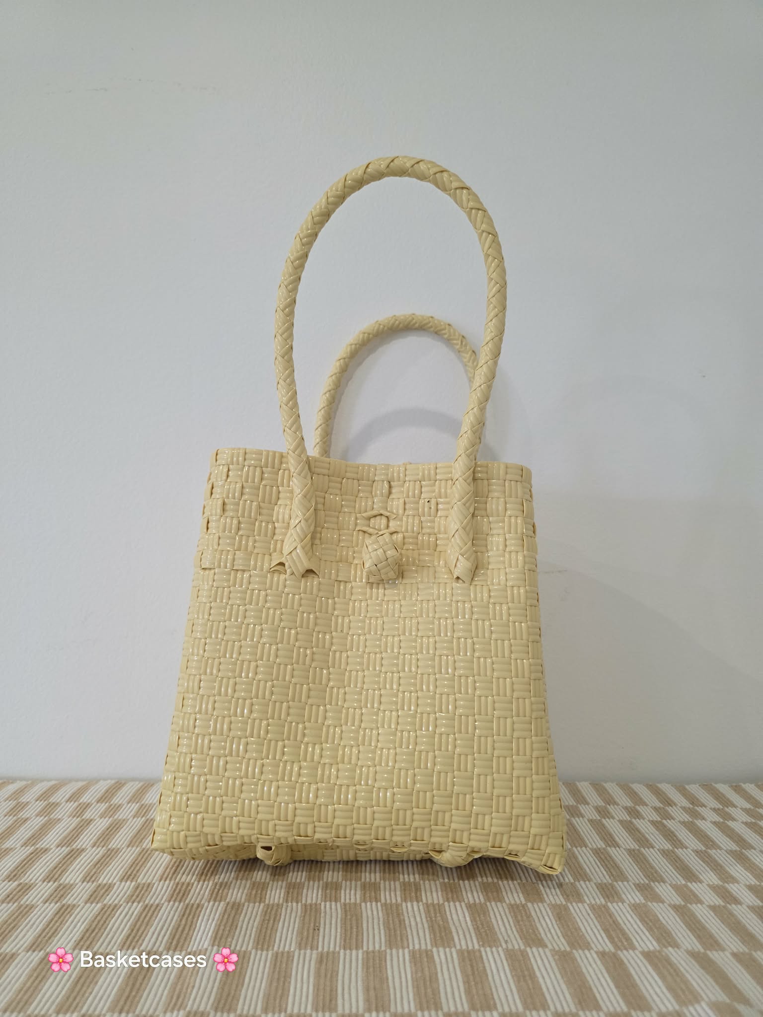 Small Jali Bag