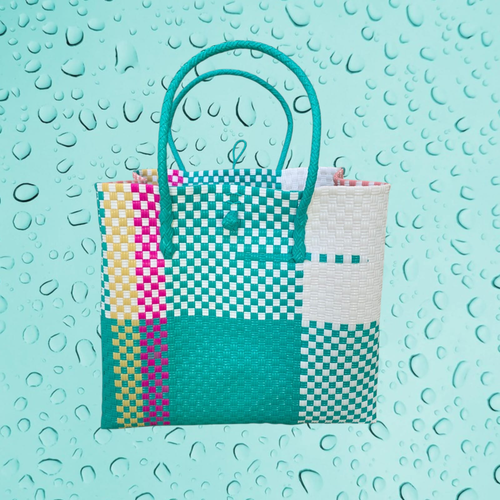 Xxl Jali bag