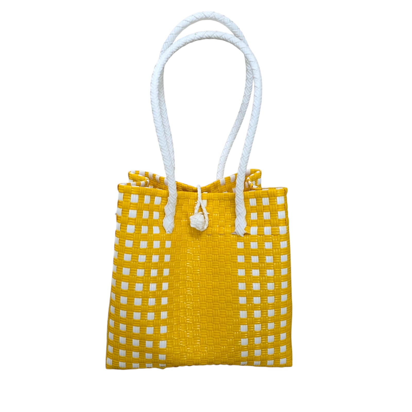 Medium Jali Bag 