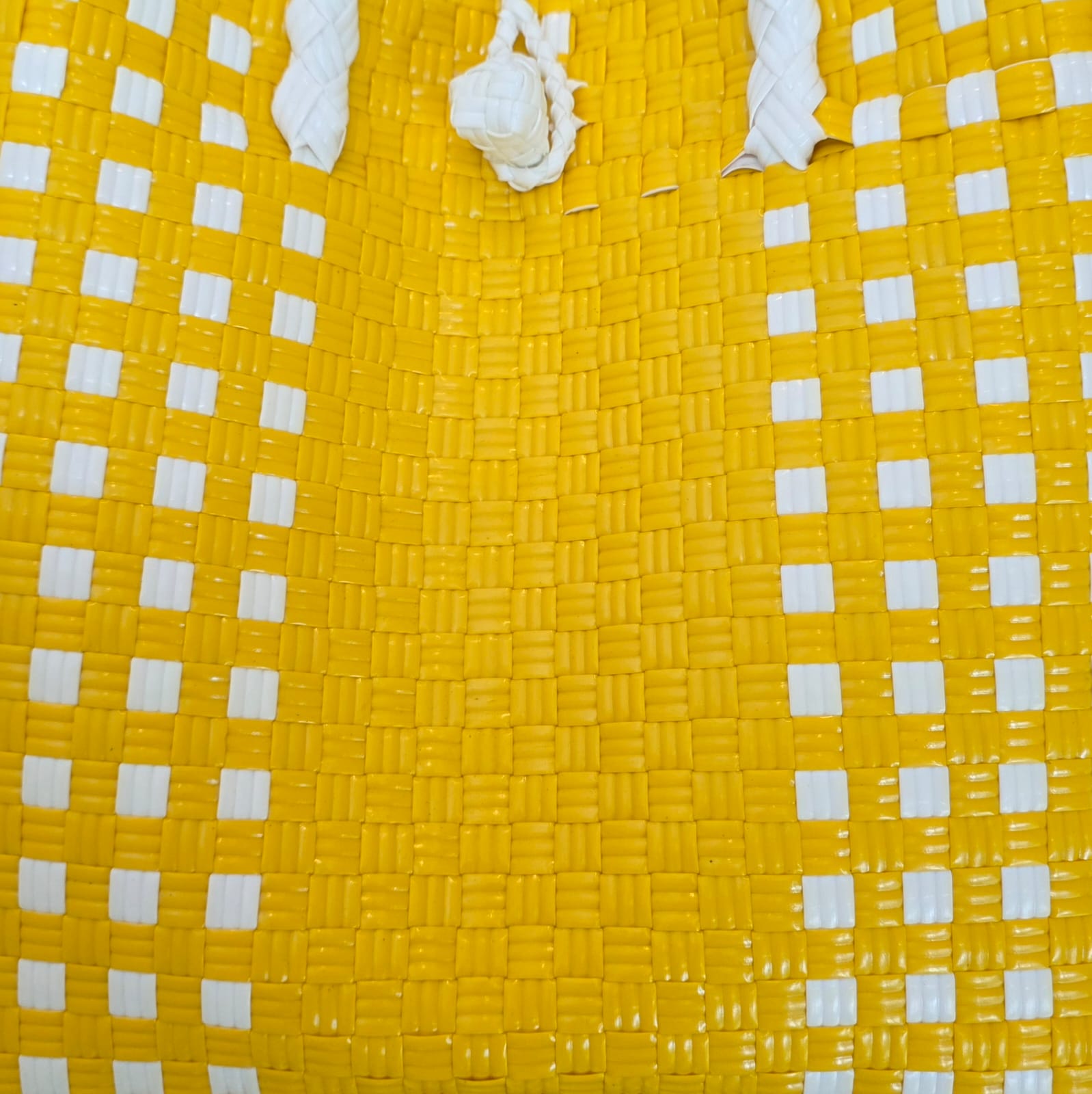 Medium Jali Bag 