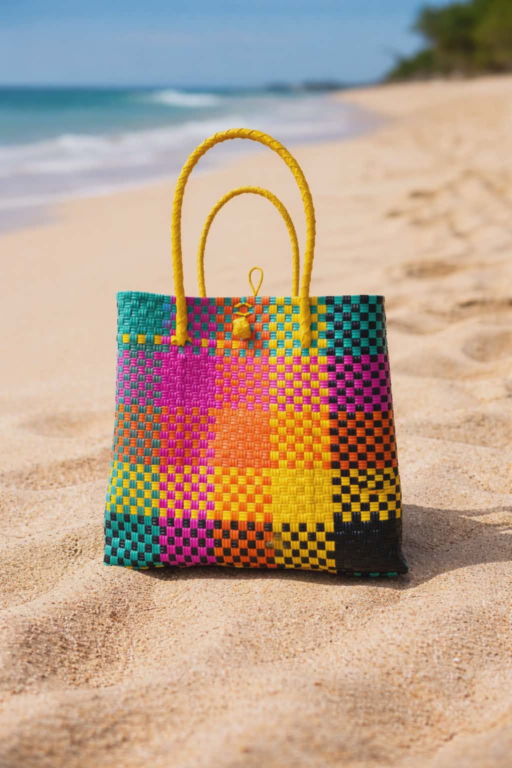 Jali Bag Extra Large