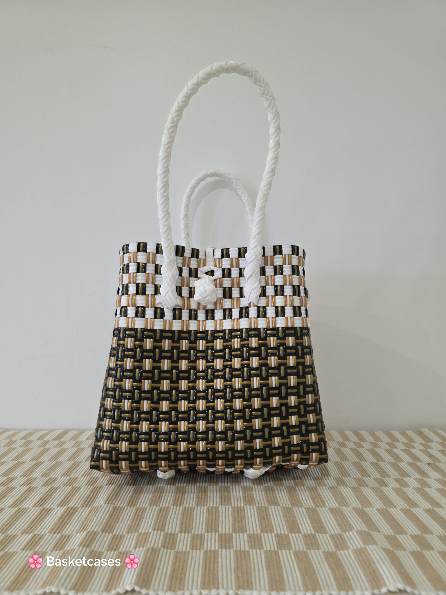 Small Jali Bag
