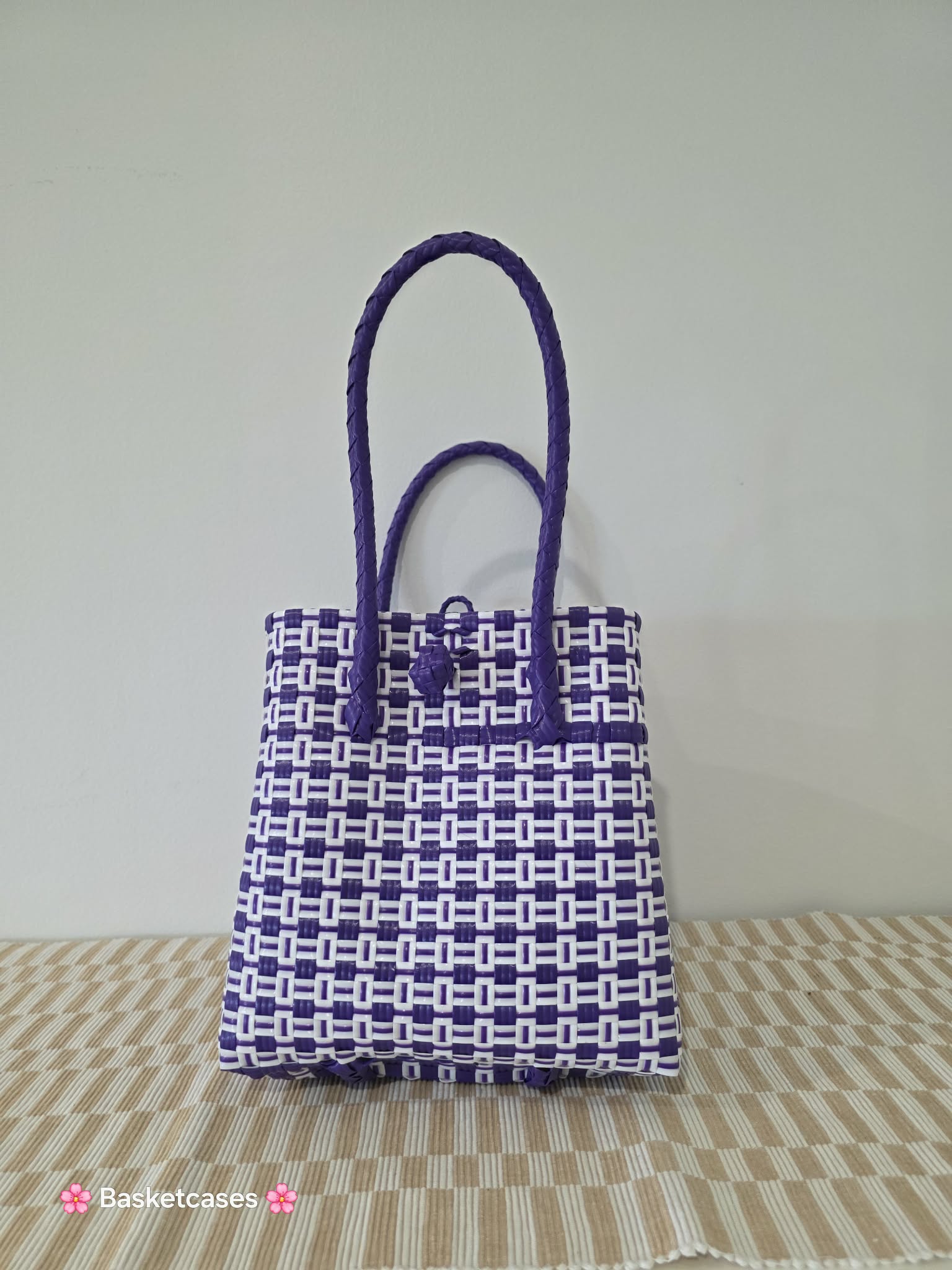 Small Jali Bag