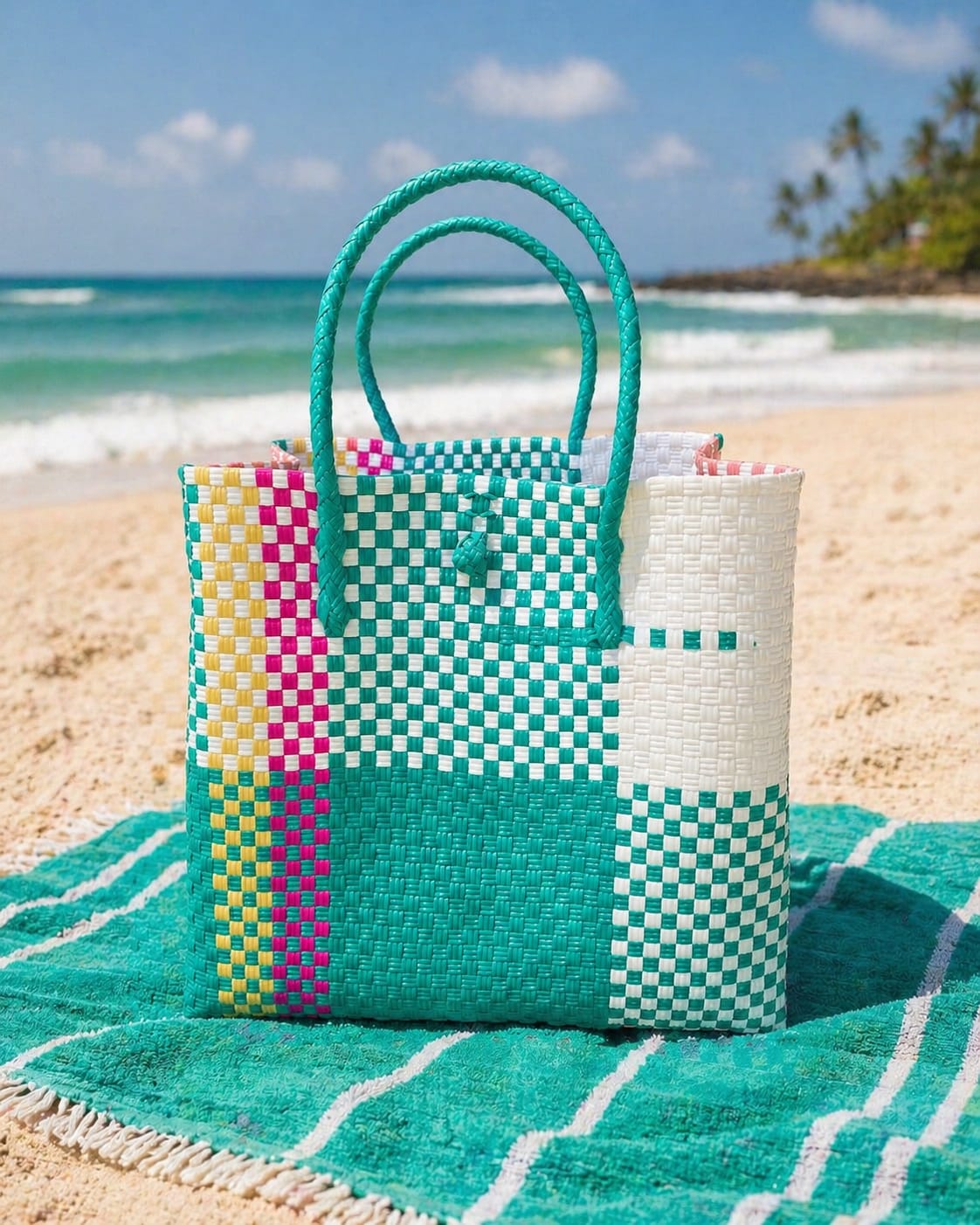 Xxl Jali bag