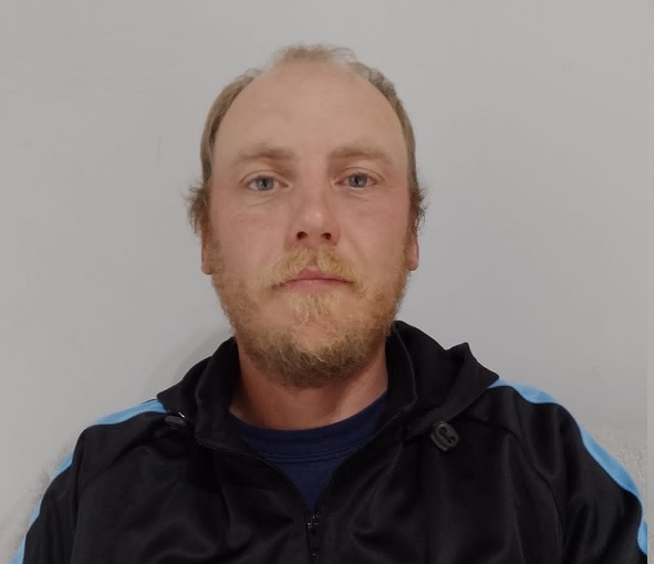 	(0007-1) Walter Simón