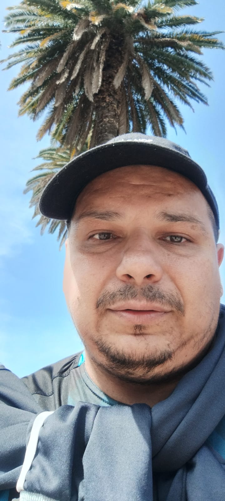 (0010-1) Esteban Conte