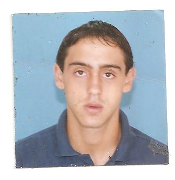 (0012-1) Roberto Leandro Montes