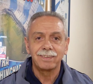 (0025-1) Héctor Alfredo Gobbi