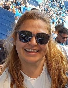 (0026-1) María Celeste Echeverría