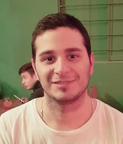 (0029-1) Jorge Leiva