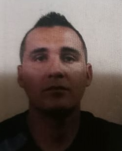 (0030-1) Ulises Yegros