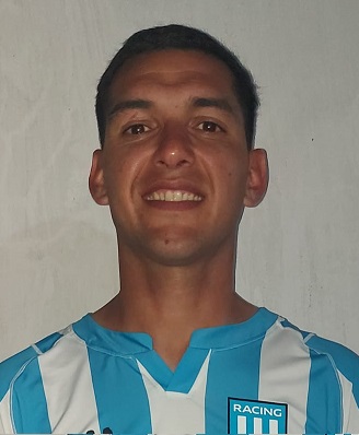 (0037-1) Cristhian Bogado