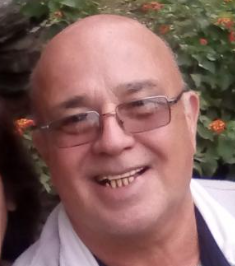 (0040-1) Héctor Carlos Domingez