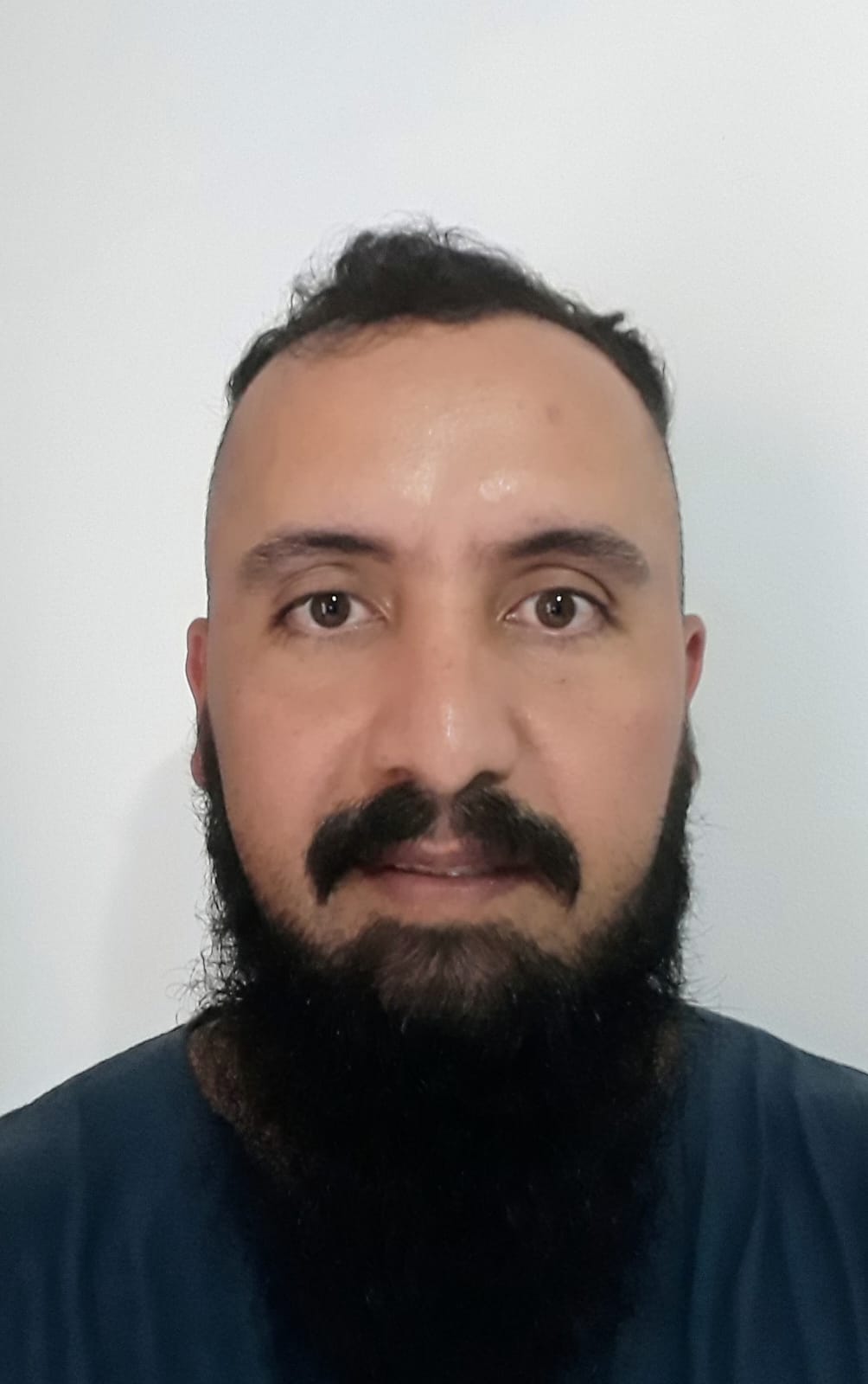 (0038-1) Ulises García