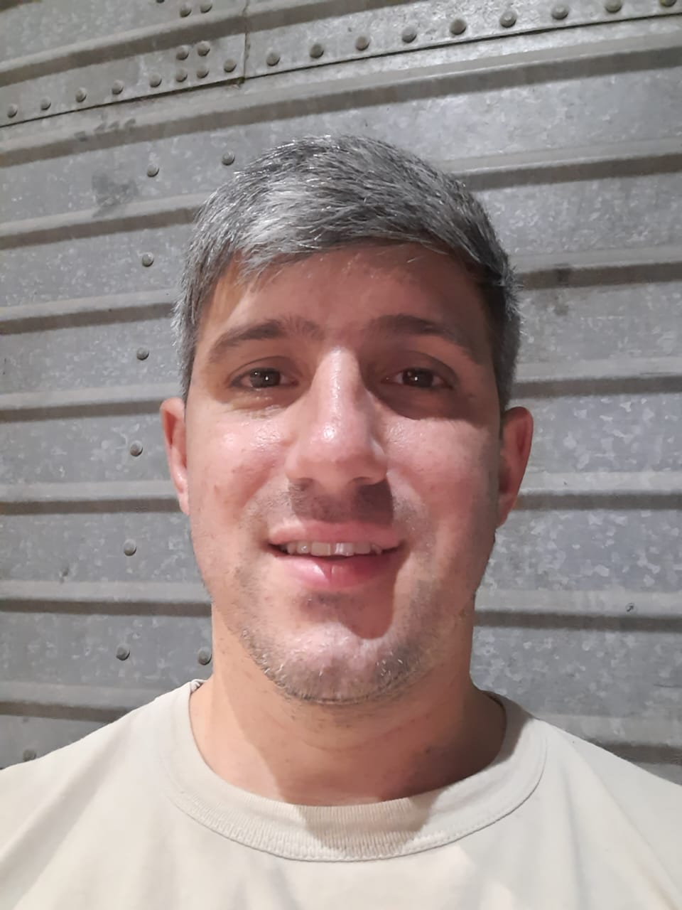 (0042-1) Nahuel Boujon