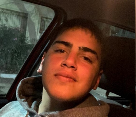 (0049-1) Leandro Ezequiel Magallanes