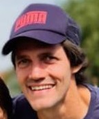 	(0053-1) Guillermo Baucero