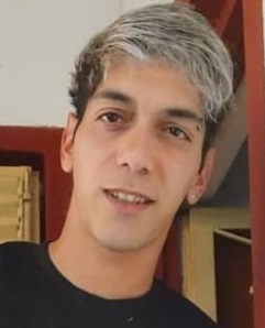 (0036-1) Braian Daniel Bogado