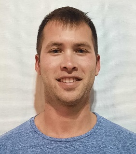 (0061-1) Cristian Bechir