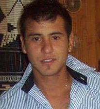 (0062-1) Martín Barón