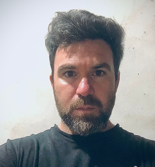 (0070-1) Nelson Moscatelli