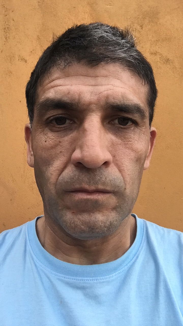 (0073-1) Osvaldo Bustos